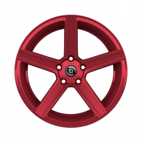 Diewe Cavo 8,5x19 5/114,3 ET 40 Red