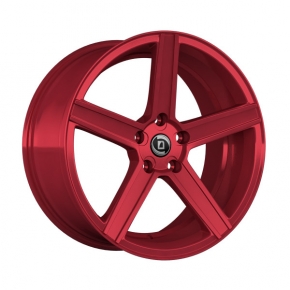 Diewe Cavo 8,5x19 5/114,3 ET 40 Red